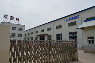 Китай Lanzhou Limac Machinery Works Co., Ltd.