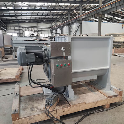 Мощность 100L-1000L Промышленный 500ES-350Z Смеситель мыла