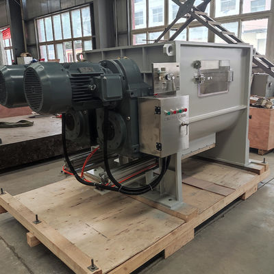 Мощность 100L-1000L Промышленный 500ES-350Z Смеситель мыла