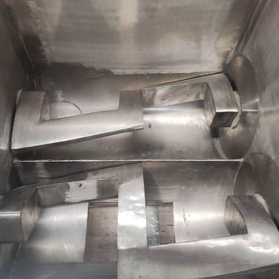 Смеситель мыла из нержавеющей стали SUS316L Материал 5-20 RPM Регулируемый винт для производства мыла