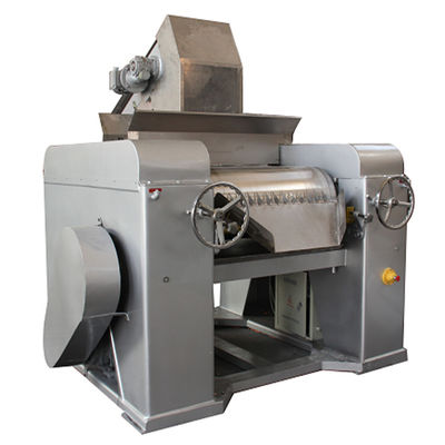 Custom Three Roller Mill For Soap Making 60 мм толщина стены