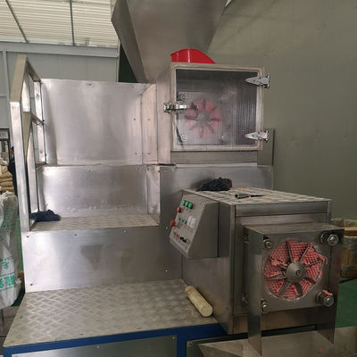 5.5 7.5 KW мылоперерабатывающие машины для изготовления мыла